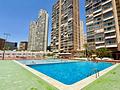Apartment in Benidorm