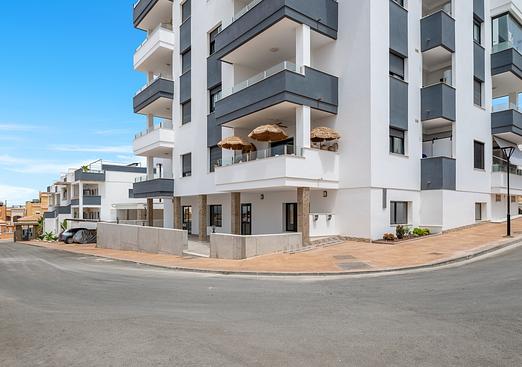 Apartment in Orihuela