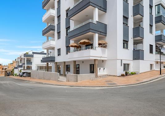 Apartment in Orihuela