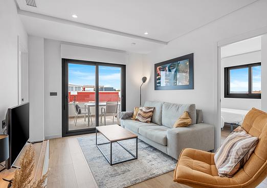 Apartment in Orihuela