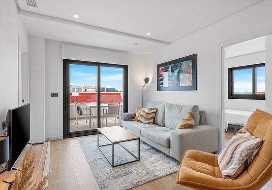 Apartment in Orihuela