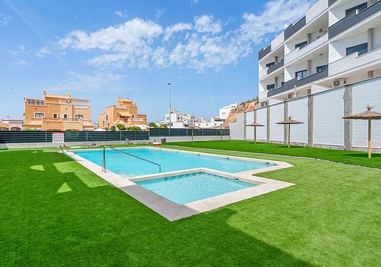 Apartment in Orihuela