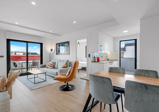Apartment in Orihuela