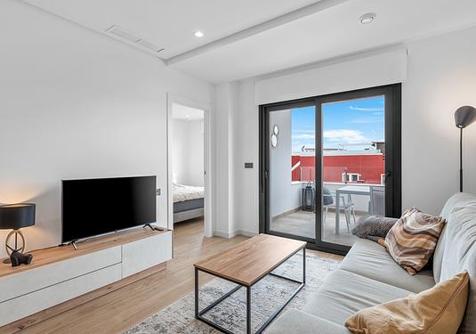 Apartment in Orihuela