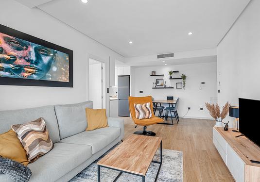 Apartment in Orihuela