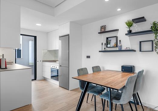Apartment in Orihuela
