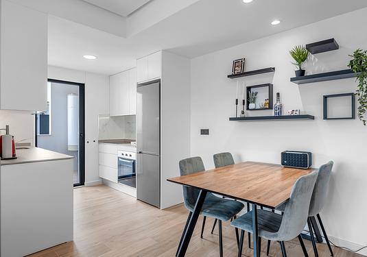 Apartment in Orihuela
