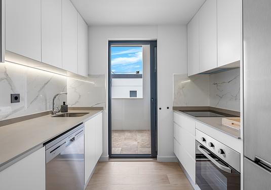 Apartment in Orihuela