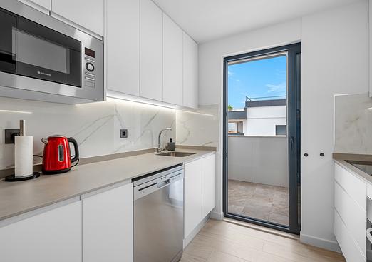 Apartment in Orihuela