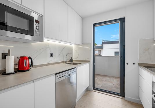 Apartment in Orihuela