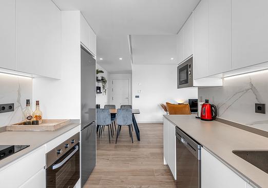 Apartment in Orihuela