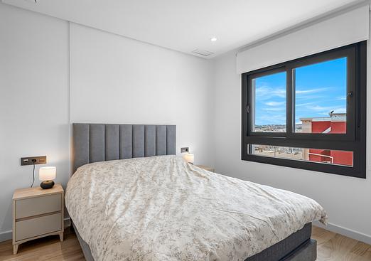 Apartment in Orihuela