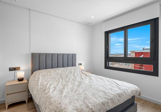 Apartment in Orihuela