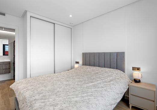 Apartment in Orihuela