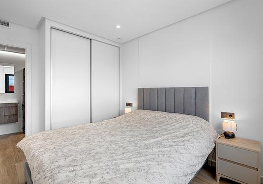 Apartment in Orihuela