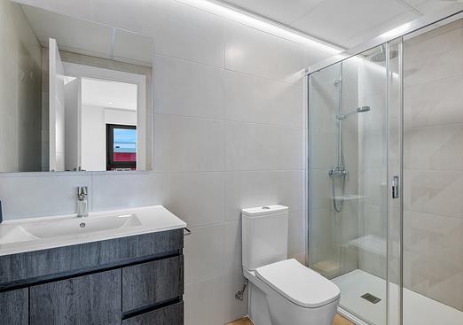 Apartment in Orihuela