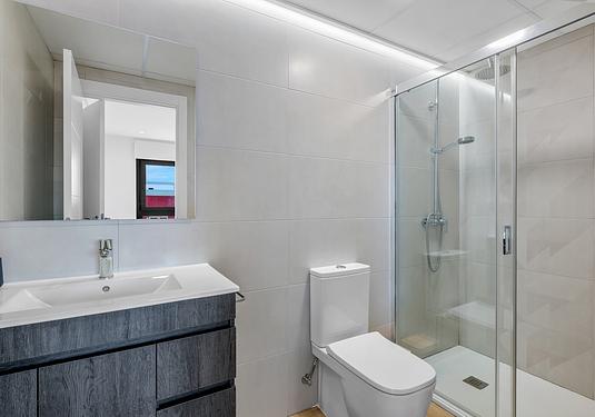 Apartment in Orihuela