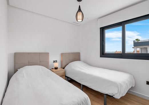Apartment in Orihuela