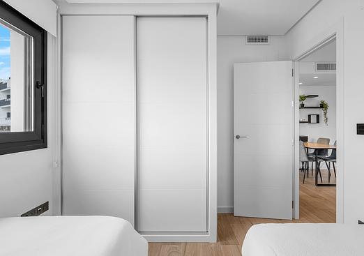 Apartment in Orihuela