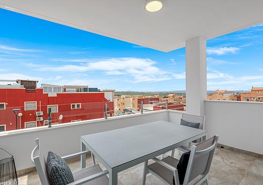 Apartment in Orihuela