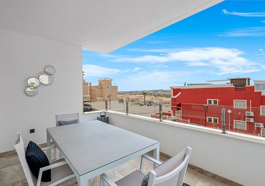 Apartment in Orihuela