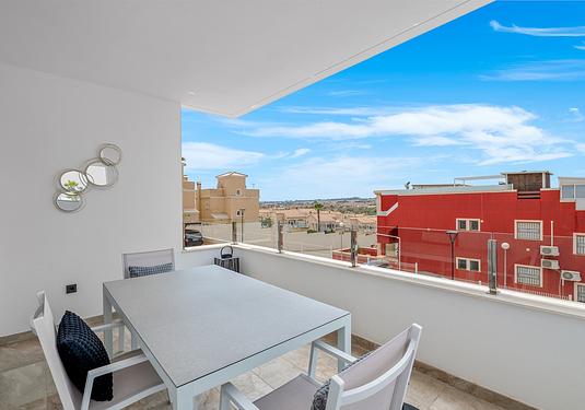 Apartment in Orihuela