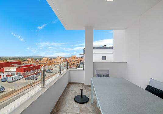 Apartment in Orihuela