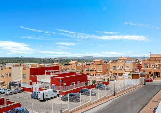 Apartment in Orihuela