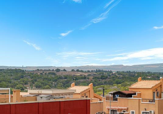 Apartment in Orihuela