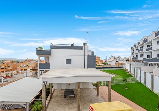 Apartment in Orihuela