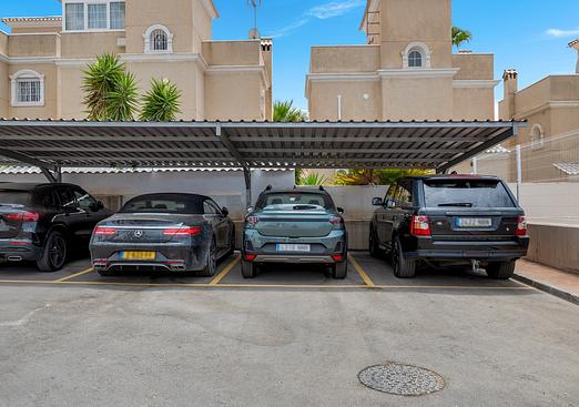 Apartment in Orihuela