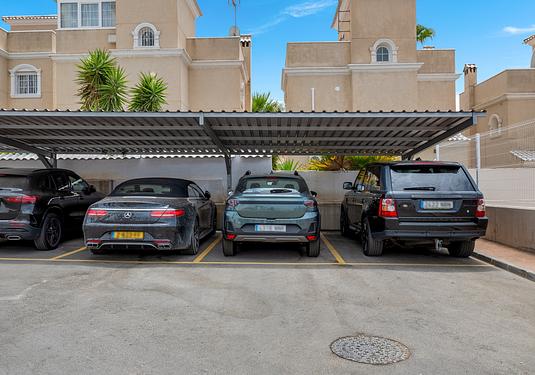 Apartment in Orihuela