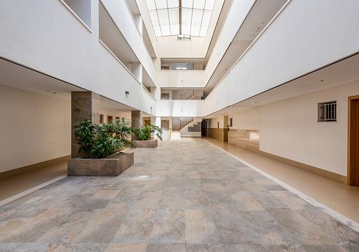 Apartment in Bigastro