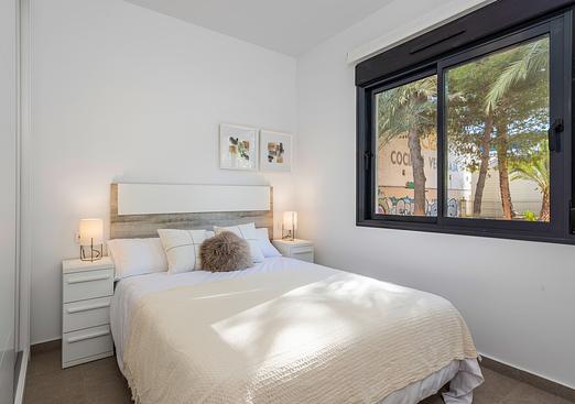 Apartment in Bigastro
