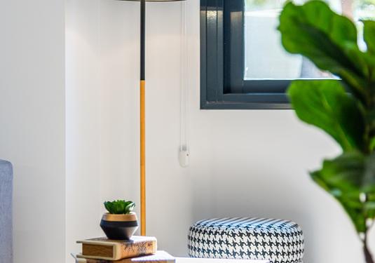 Apartment in Bigastro