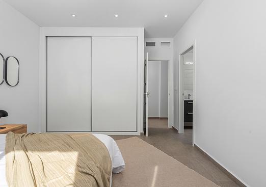 Apartment in Bigastro