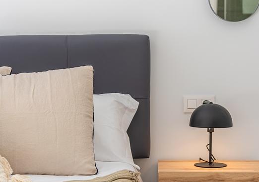 Apartment in Bigastro