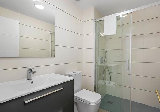 Apartment in Bigastro