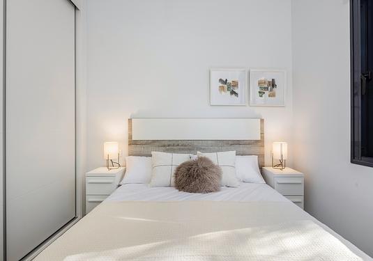 Apartment in Bigastro