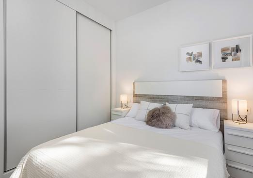 Apartment in Bigastro