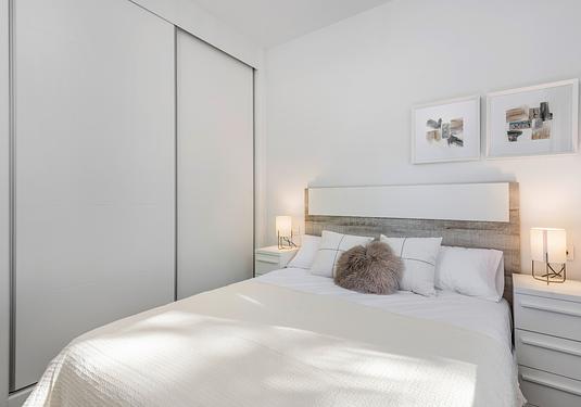 Apartment in Bigastro