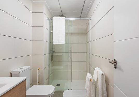Apartment in Bigastro