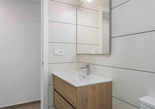 Apartment in Bigastro