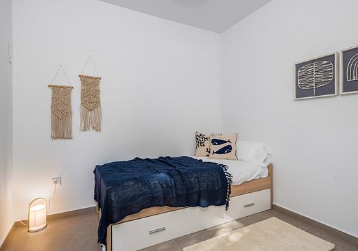 Apartment in Bigastro