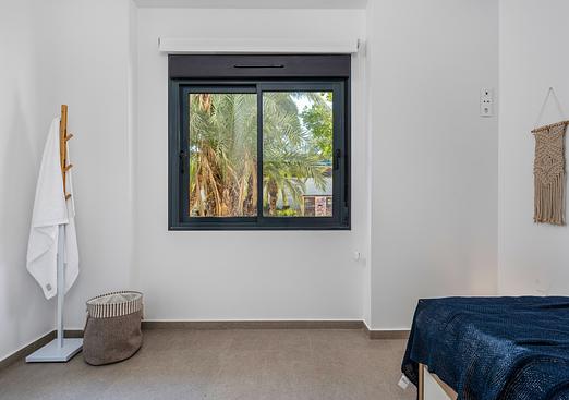 Apartment in Bigastro