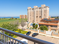Apartment in Cartagena