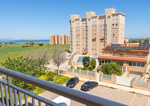 Apartment in Cartagena