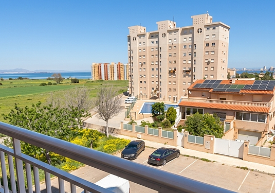 Apartment in Cartagena
