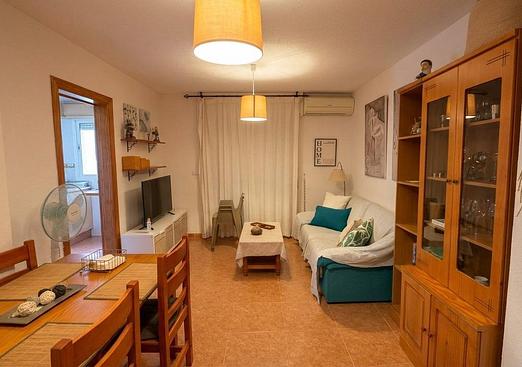 Apartment in Cartagena