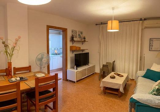 Apartment in Cartagena